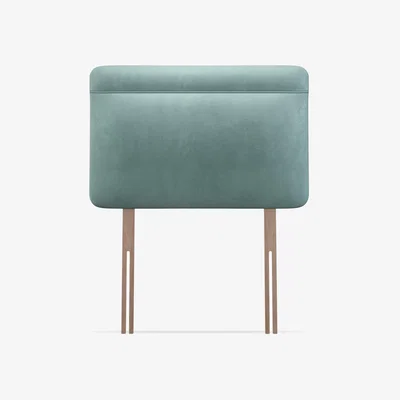 John Lewis John Lewis Theale Upholstered Headboard, Single