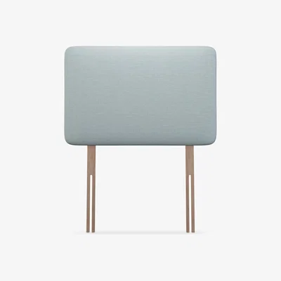 John Lewis John Lewis Sonning Upholstered Headboard, Single