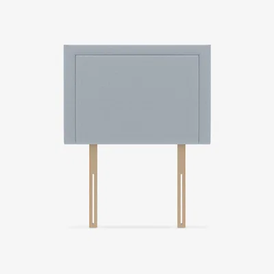 John Lewis Koti Home Brook Upholstered Headboard, Single
