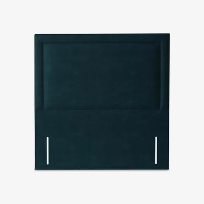 John Lewis TEMPUR® Southwold Full Depth Upholstered Headboard, Single