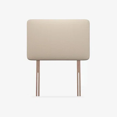 John Lewis John Lewis Sonning Upholstered Headboard, Single