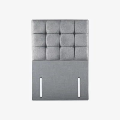 John Lewis Hypnos Grace Full Depth Headboard, Single