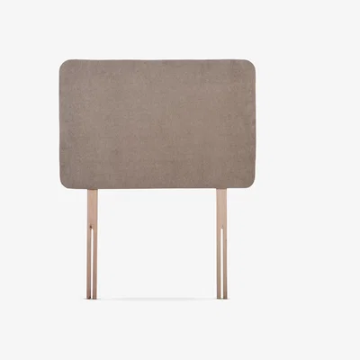 John Lewis John Lewis & Partners Sonning Upholstered Headboard, Single