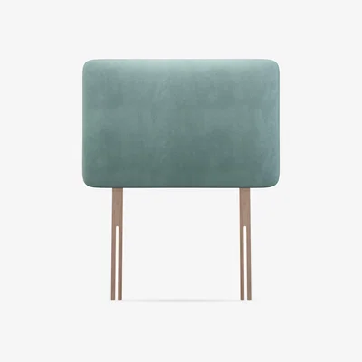 John Lewis John Lewis Sonning Upholstered Headboard, Single