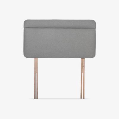 John Lewis John Lewis & Partners Theale Upholstered Headboard, Single