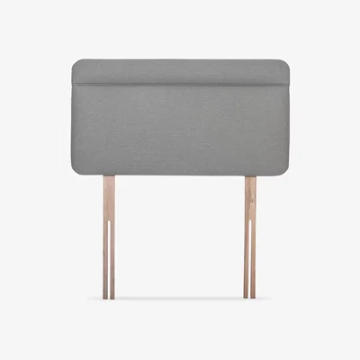 John Lewis John Lewis & Partners Theale Upholstered Headboard, Single
