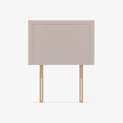 John Lewis Koti Home Brook Upholstered Headboard, Single
