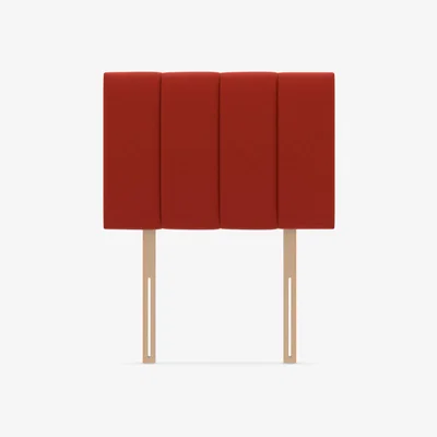 John Lewis Koti Home Avon Upholstered Headboard, Single