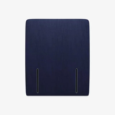 John Lewis John Lewis Emily Full Depth Upholstered Headboard, Single