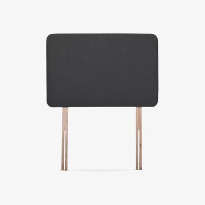 John Lewis John Lewis & Partners Sonning Upholstered Headboard, Single