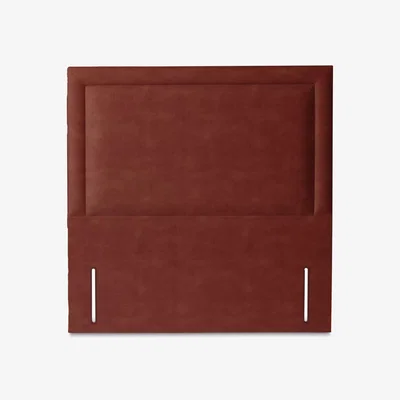 John Lewis TEMPUR® Southwold Full Depth Upholstered Headboard, Single