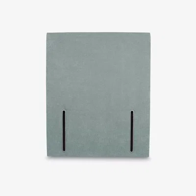 John Lewis John Lewis & Partners Emily Full Depth Upholstered Headboard, Single