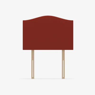 John Lewis Koti Home Brit Upholstered Headboard, Single