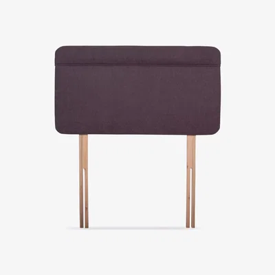 John Lewis John Lewis & Partners Theale Upholstered Headboard, Single