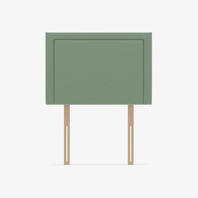John Lewis Koti Home Brook Upholstered Headboard, Single