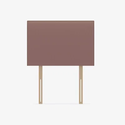 John Lewis Koti Home Dee Upholstered Headboard, Single