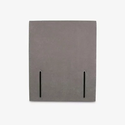 John Lewis John Lewis & Partners Emily Full Depth Upholstered Headboard, Single