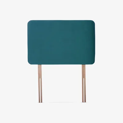 John Lewis John Lewis & Partners Sonning Upholstered Headboard, Single