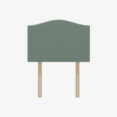 John Lewis Koti Home Brit Upholstered Headboard, Single