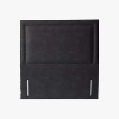 John Lewis TEMPUR® Southwold Full Depth Upholstered Headboard, Single