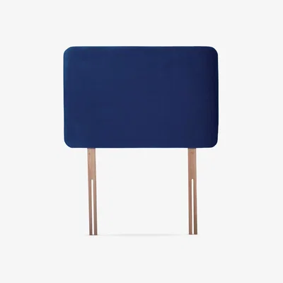 John Lewis John Lewis & Partners Sonning Upholstered Headboard, Single