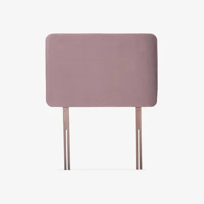 John Lewis John Lewis & Partners Sonning Upholstered Headboard, Single