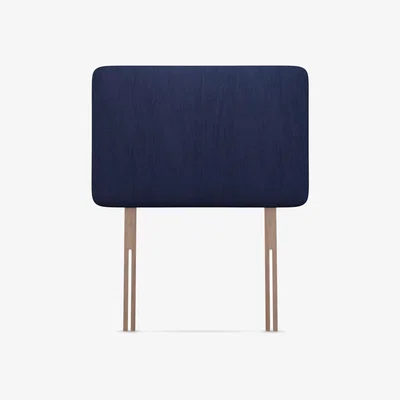 John Lewis John Lewis Sonning Upholstered Headboard, Single