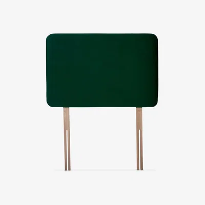 John Lewis John Lewis & Partners Sonning Upholstered Headboard, Single