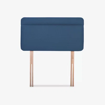 John Lewis John Lewis & Partners Theale Upholstered Headboard, Single
