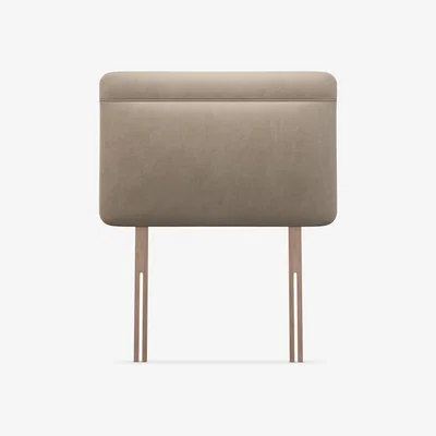 John Lewis John Lewis Theale Upholstered Headboard, Single