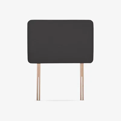 John Lewis John Lewis & Partners Sonning Upholstered Headboard, Single