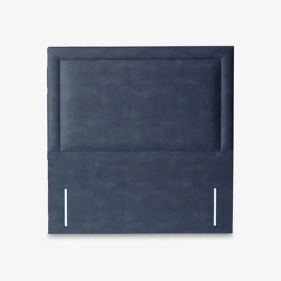 John Lewis TEMPUR® Southwold Full Depth Upholstered Headboard, Single