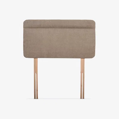 John Lewis John Lewis & Partners Theale Upholstered Headboard, Single