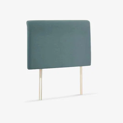 John Lewis John Lewis Bedford Strutted Upholstered Headboard, Single