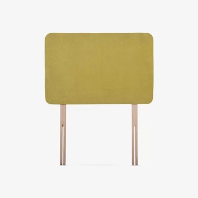 John Lewis John Lewis & Partners Sonning Upholstered Headboard, Single