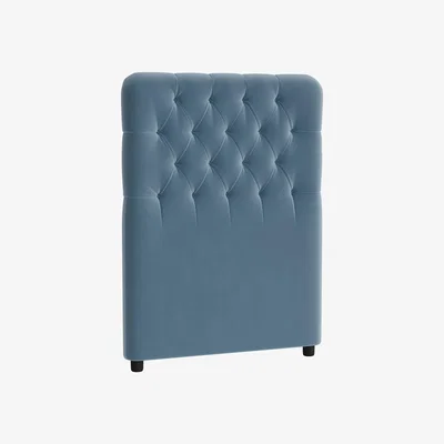 Loaf Billow Headboard