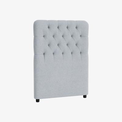 Loaf Billow Headboard