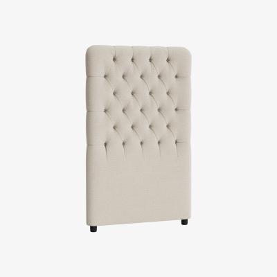 Loaf Tall Billow Headboard