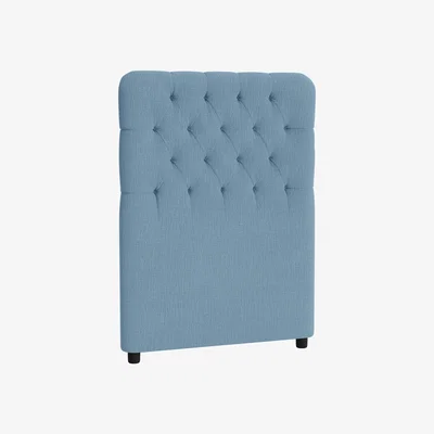 Loaf Billow Headboard