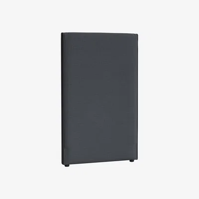 Loaf Tall Piper Headboard