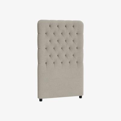 Loaf Tall Billow Headboard
