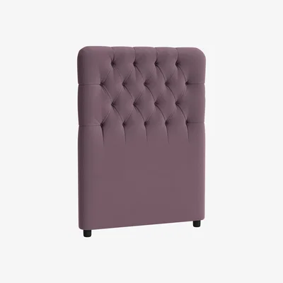 Loaf Billow Headboard