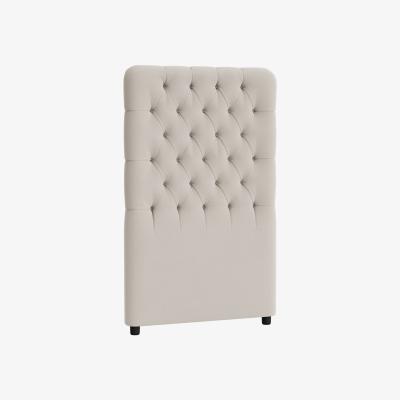 Loaf Tall Billow Headboard