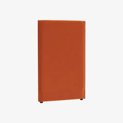 Loaf Tall Piper Headboard