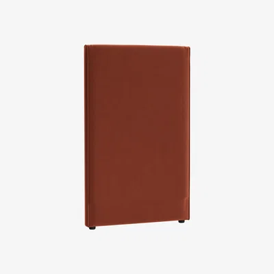 Loaf Tall Piper Headboard