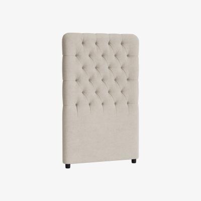 Loaf Tall Billow Headboard
