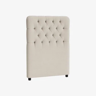 Loaf Billow Headboard