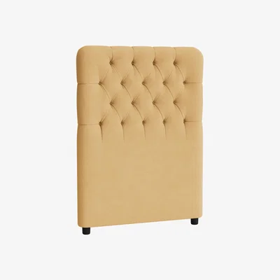 Loaf Billow Headboard