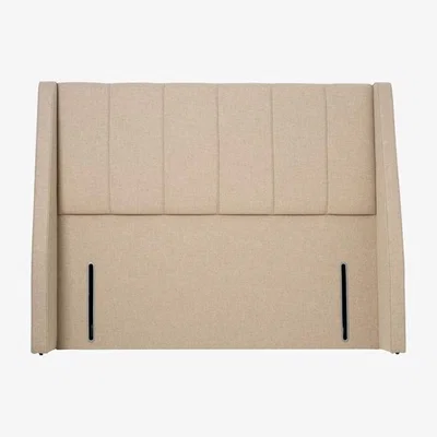 Downtown Hypnos Anne Euro Wide Headboard - 90cm Single