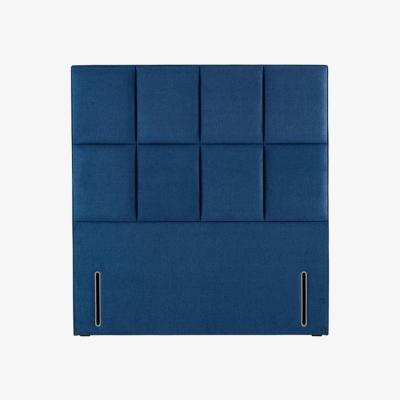 Downtown Hypnos Victoria Euro Slim Headboard - 90cm Single
